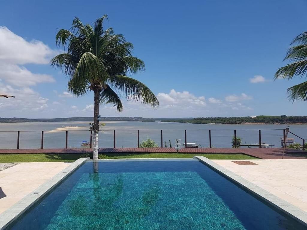 Qavi - Lagoa View Praia de Pipa Buitenkant foto